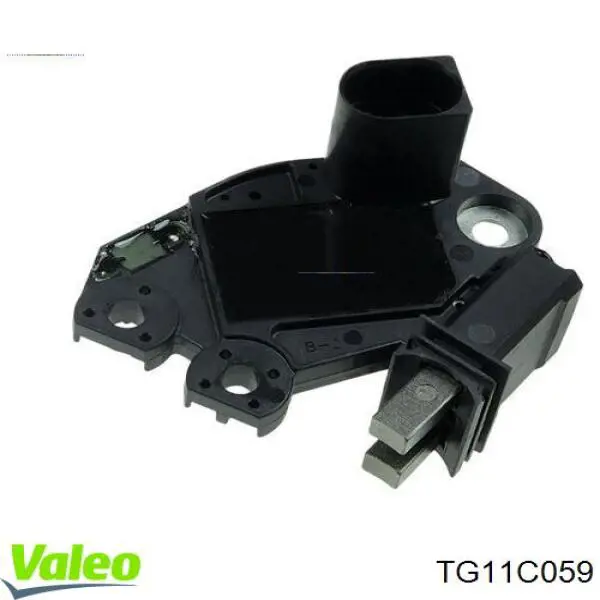 TG11C059 VALEO Авто генератор