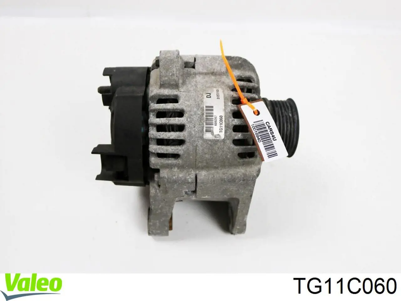 Купити TG11C060 VALEO Генератор