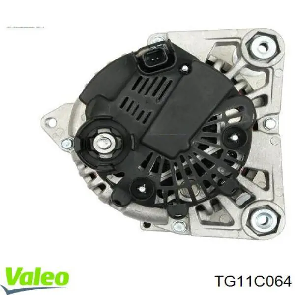 Генератор VALEO TG11C064 ціна, від 56.37 USD