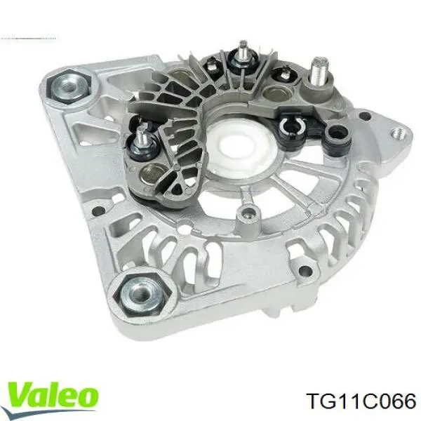 7711368719 Renault (RVI) Авто генератор
