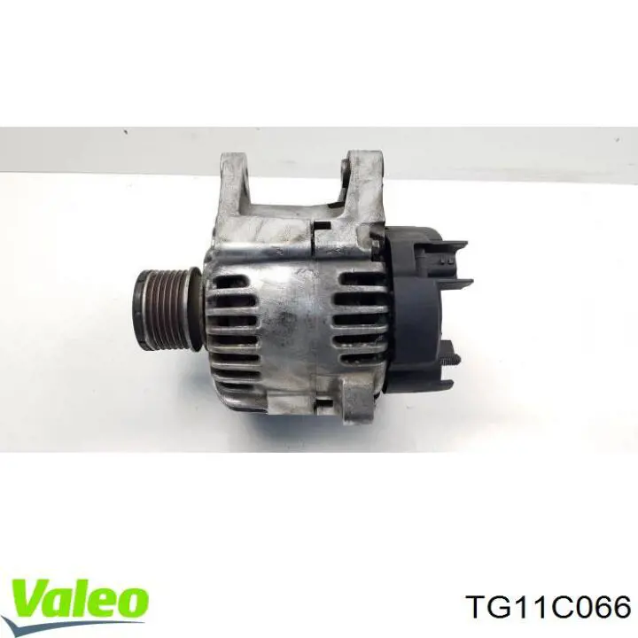 TG11C066 VALEO генератор