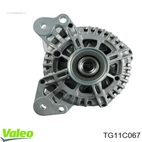 TG11C067 VALEO генератор