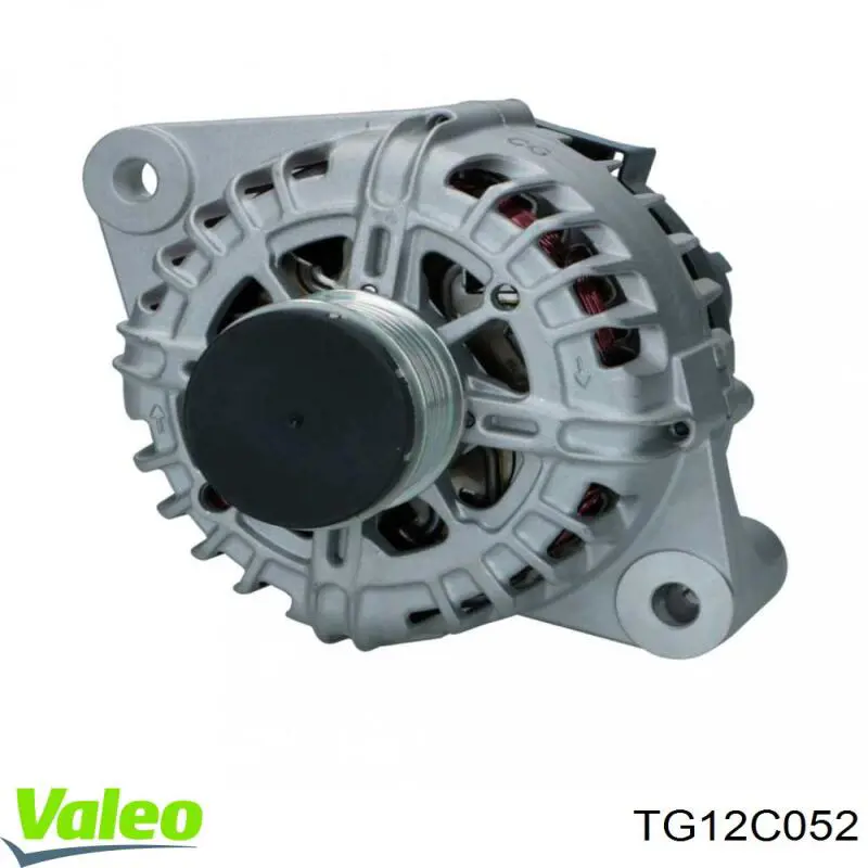 Купити TG12C052 VALEO Генератор
