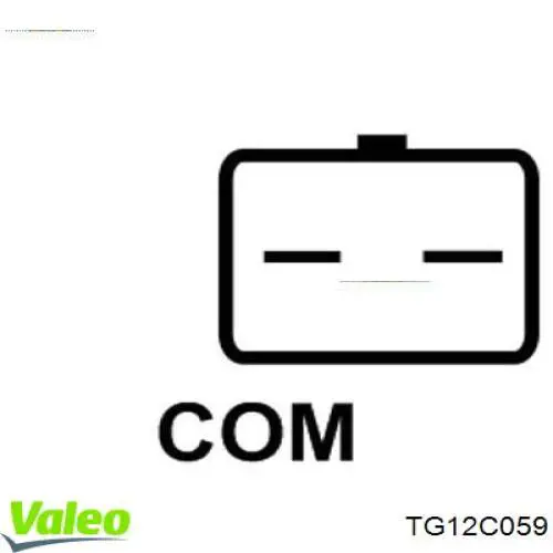 Купити 7576513 Beru Генератор