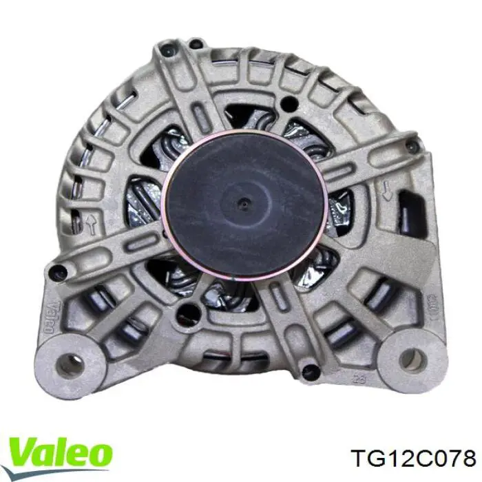 Купити TG12C078 VALEO Генератор