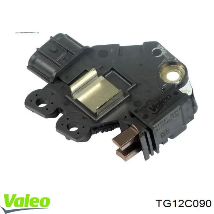 Генератор TG12C090 VALEO