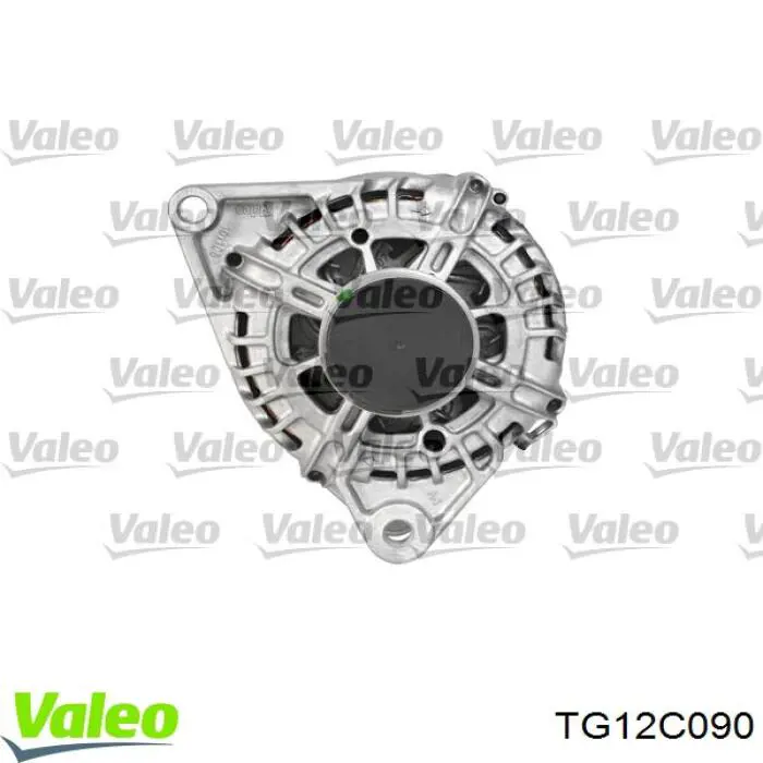 Генератор TG12C090 VALEO