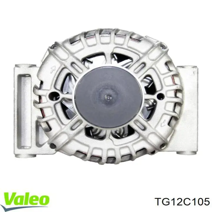 Купити TG12C105 VALEO Генератор