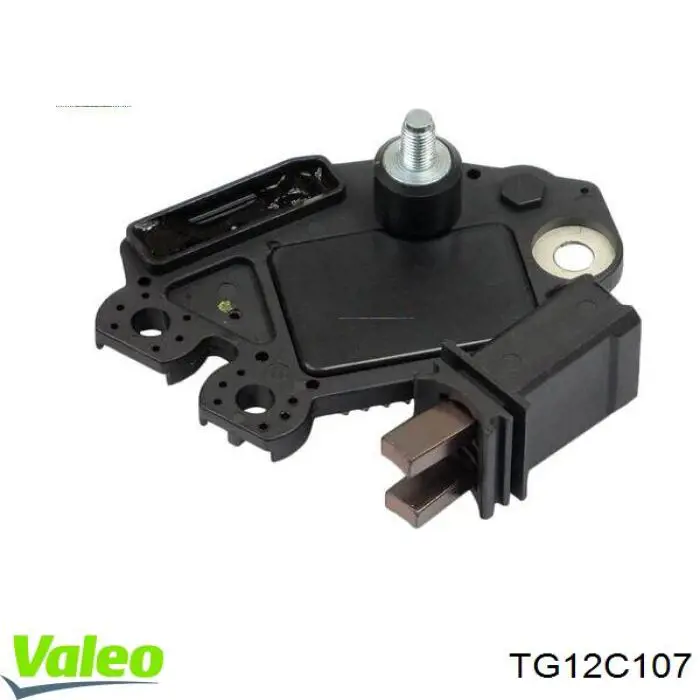 Генератор VALEO TG12C107 ціна, від 147.92 USD