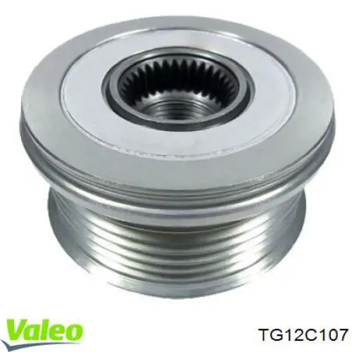 Купити TG12C107 VALEO Генератор