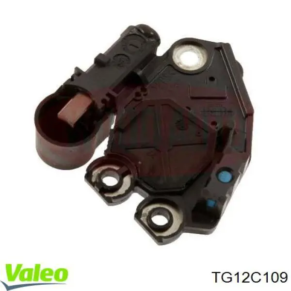 Генератор VALEO TG12C109 ціна, від 179.94 USD