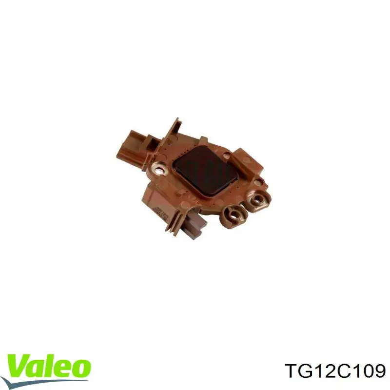 Купити TG12C109 VALEO Генератор