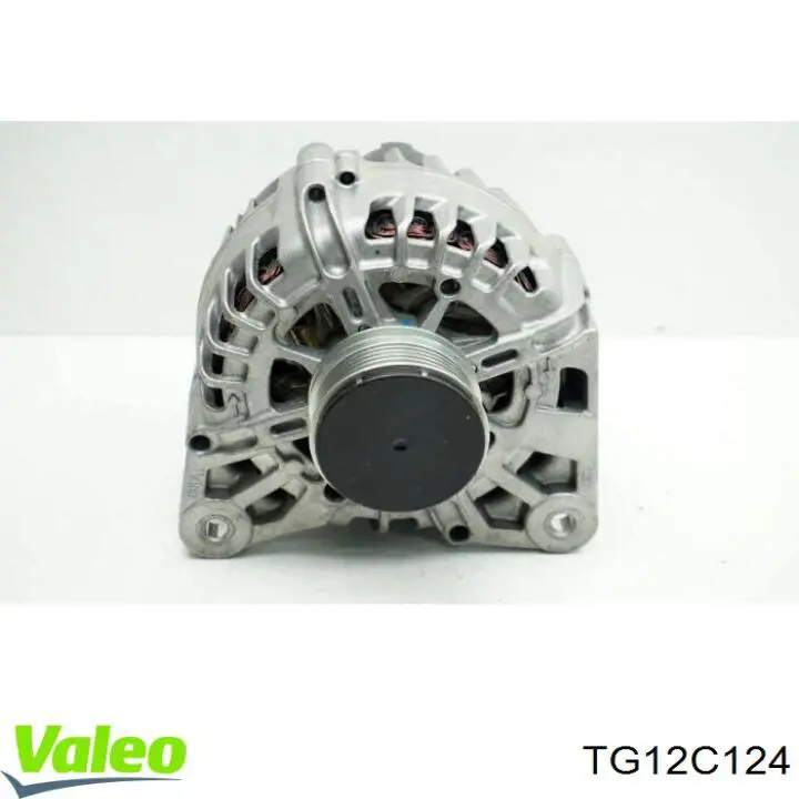 Генератор TG12C124 VALEO