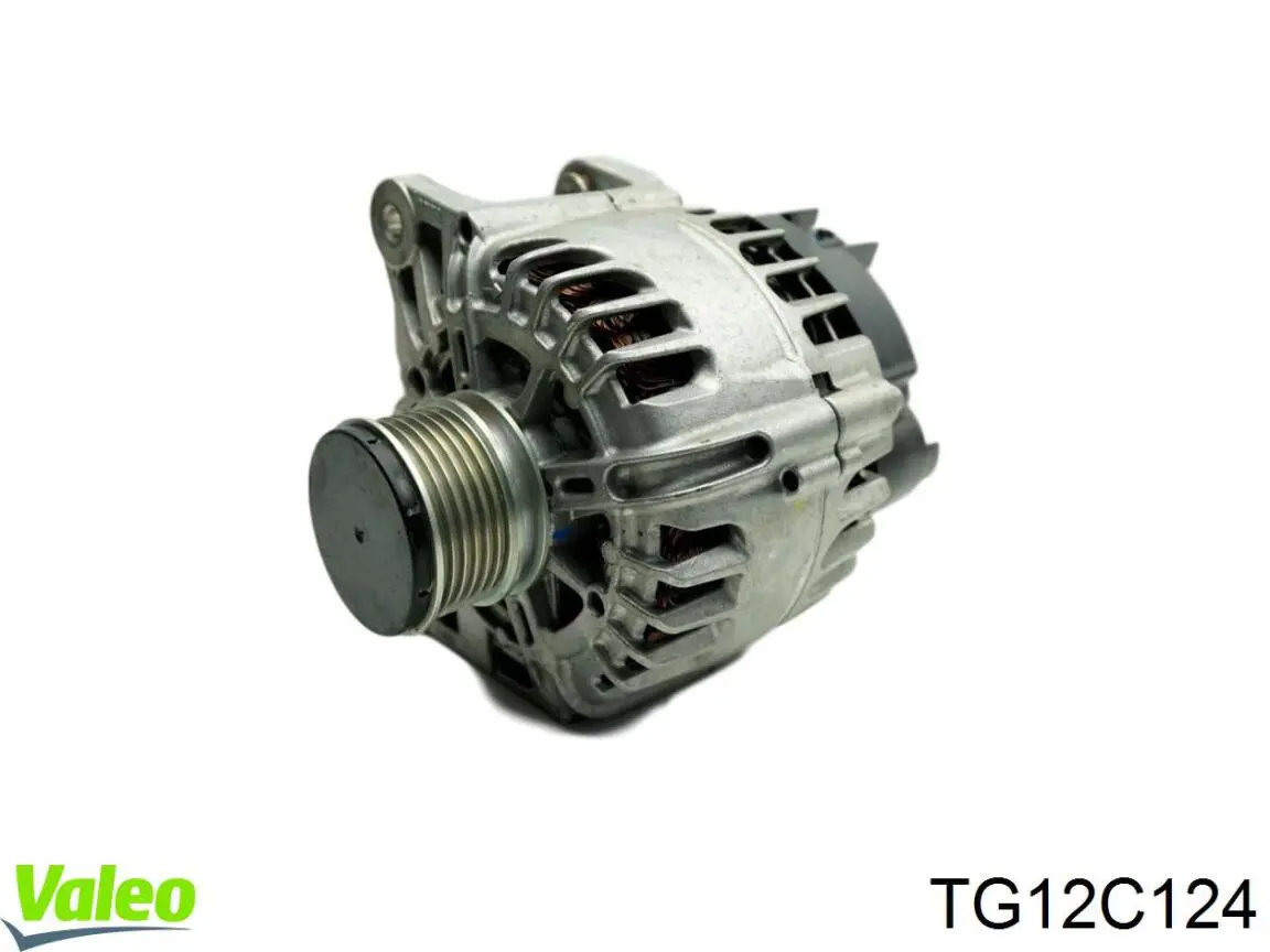 Купити TG12C124 VALEO Генератор