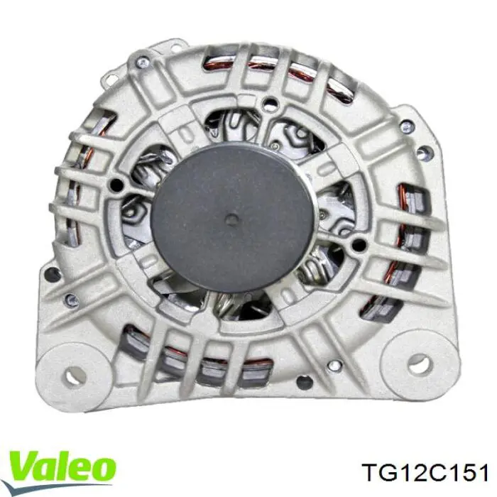 Генератор TG12C151 VALEO