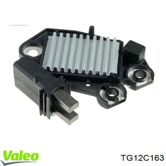 Генератор TG12C163 VALEO