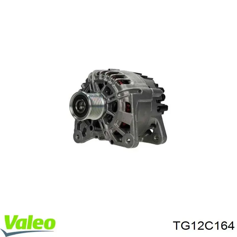 Генератор TG12C164 VALEO