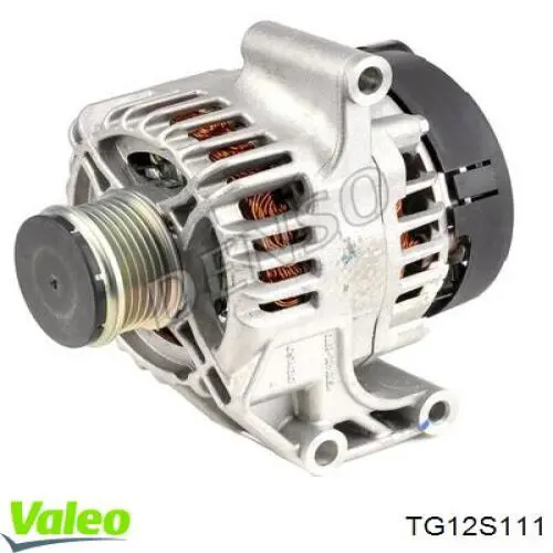 Генератор VALEO TG12S111 ціна, від 117.74 USD