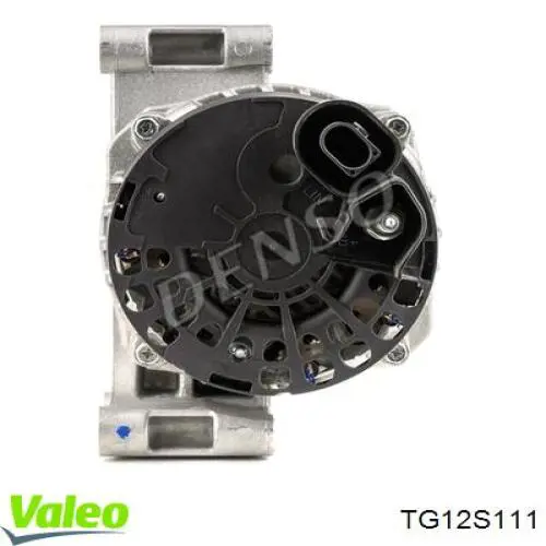 TG12S111 VALEO Авто генератор