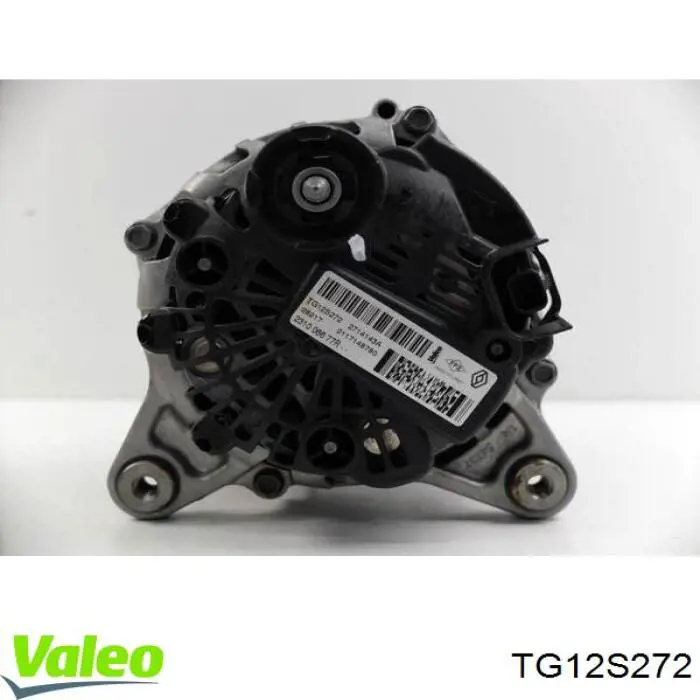 Генератор 231003101R Renault (RVI)