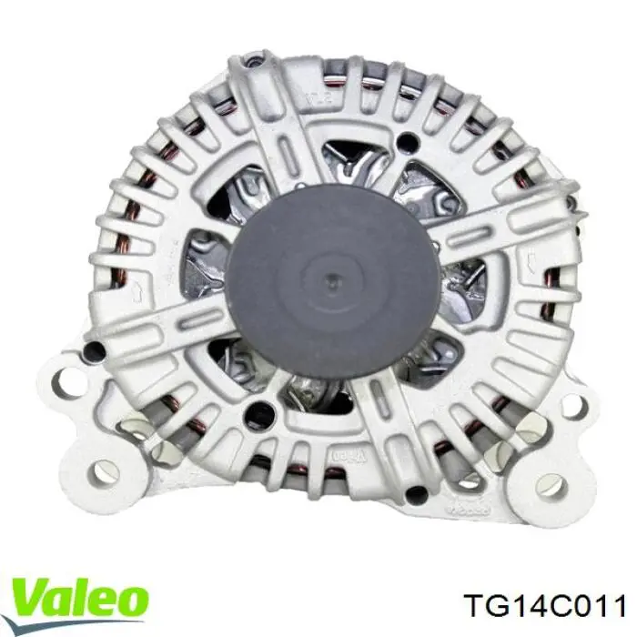 Генератор TG14C011 VALEO