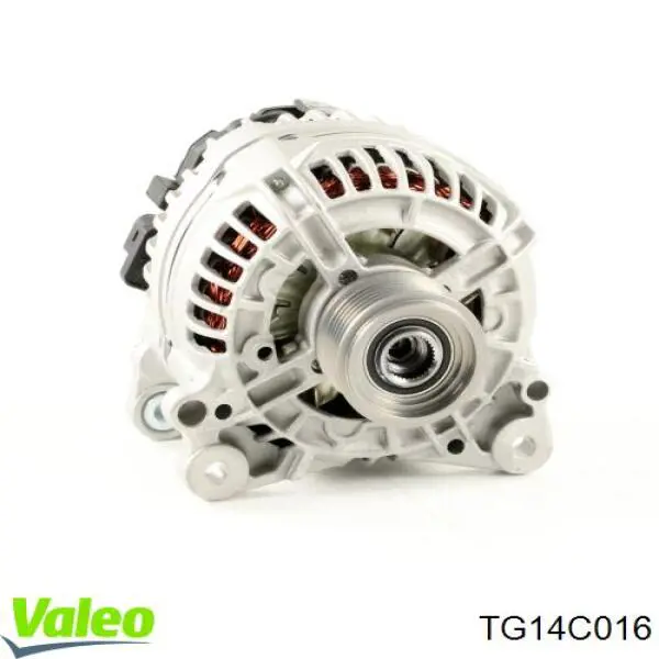Купити TG14C016 VALEO Генератор