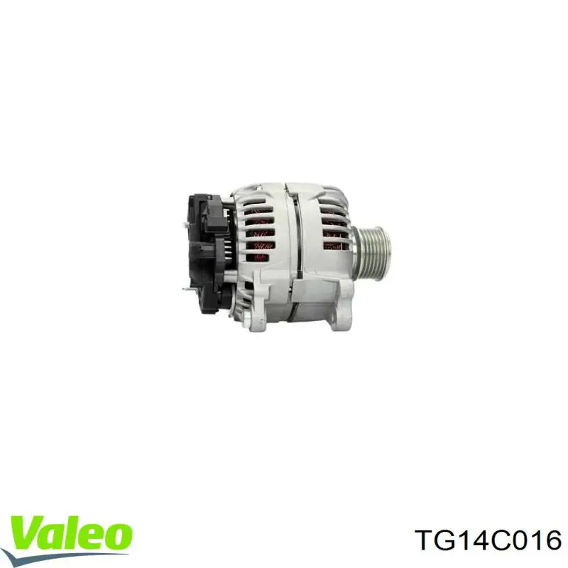 Генератор TG14C016 VALEO