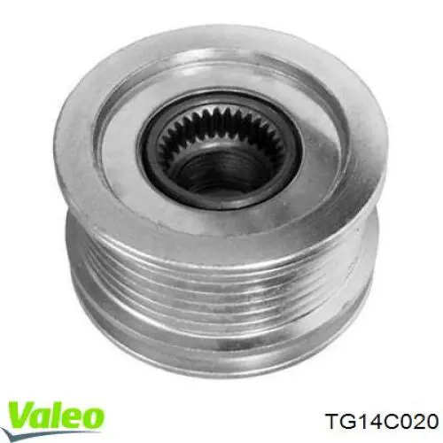 Генератор VALEO TG14C020 ціна, від 50.11 USD