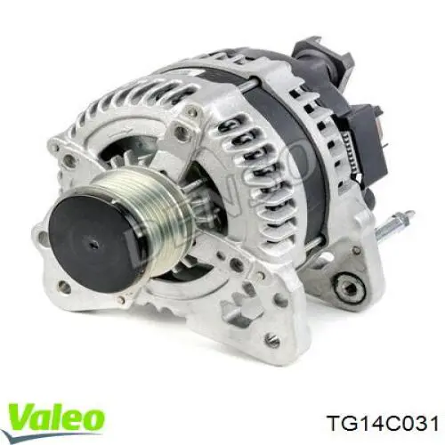 Генератор VALEO TG14C031 ціна, від 63.35 USD