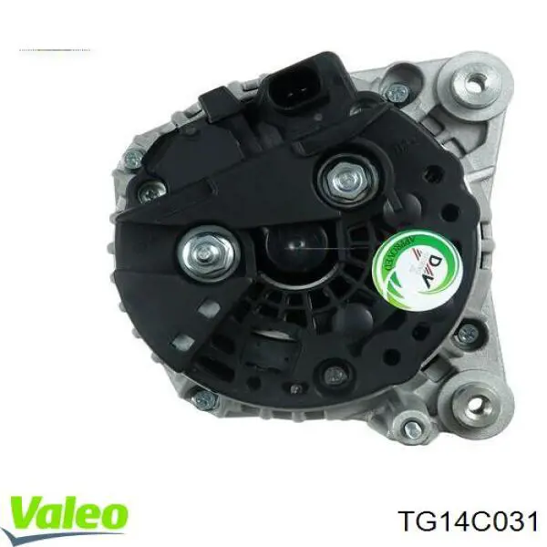 Купити TG14C031 VALEO Генератор