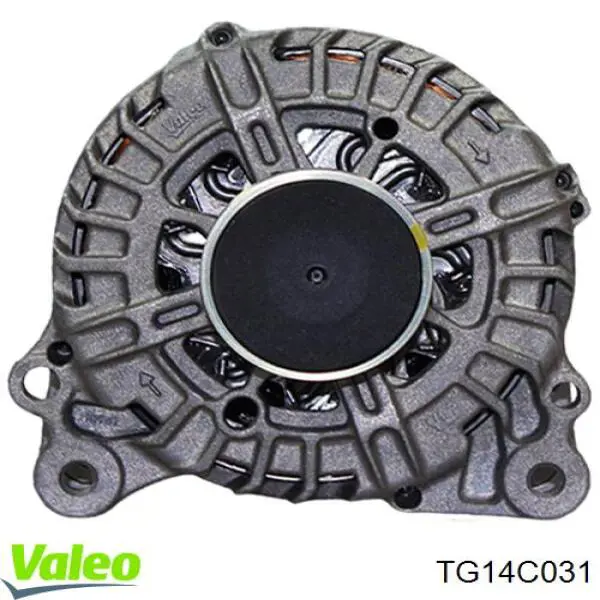 Генератор TG14C031 VALEO