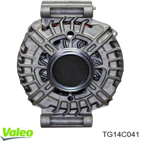 Купити TG14C041 VALEO Генератор