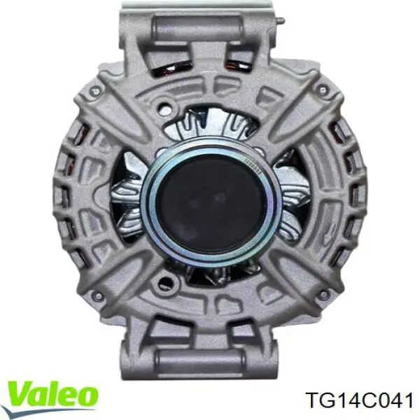 Генератор TG14C041 VALEO