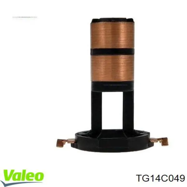 Генератор 440475 VALEO