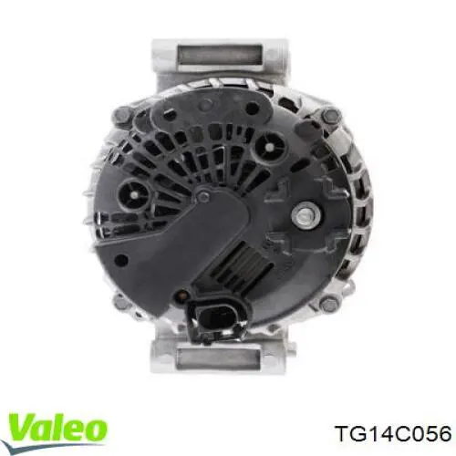 Генератор TG14C056 VALEO