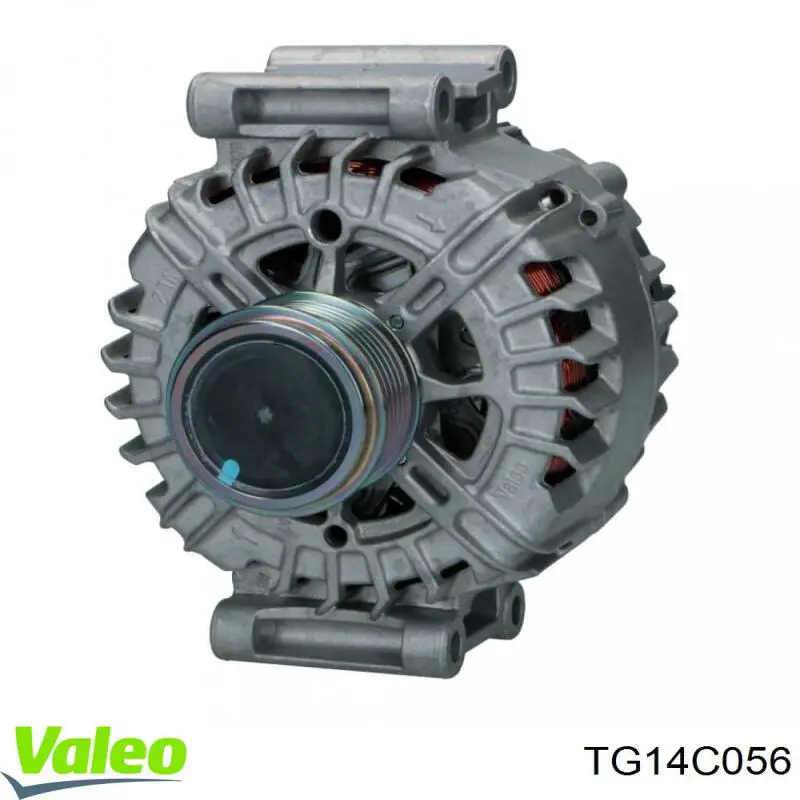 Генератор VALEO TG14C056 ціна, від 88.68 USD