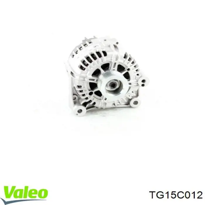 Генератор VALEO TG15C012 ціна, від 173.93 USD