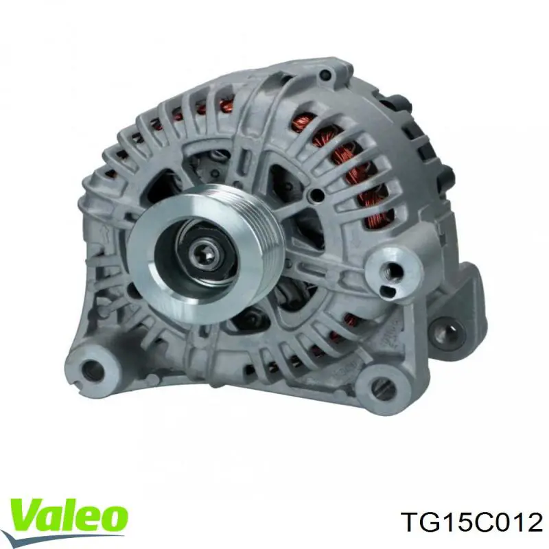 Купити TG15C012 VALEO Генератор