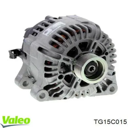 TG15C015 VALEO генератор
