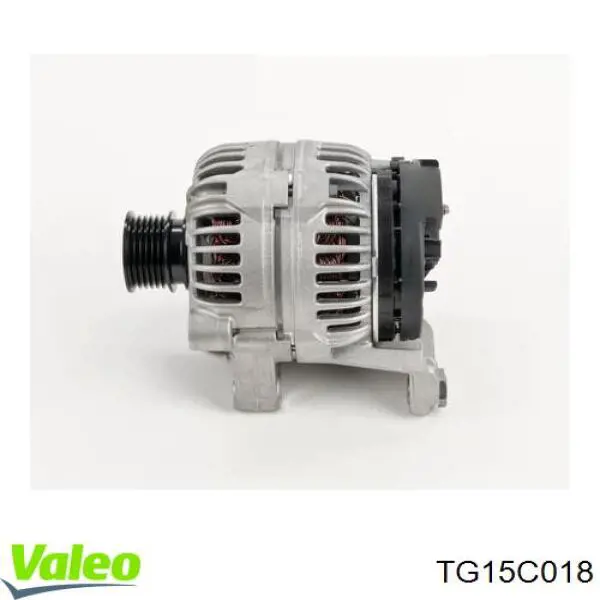 Генератор VALEO TG15C018 ціна, від 139.64 USD