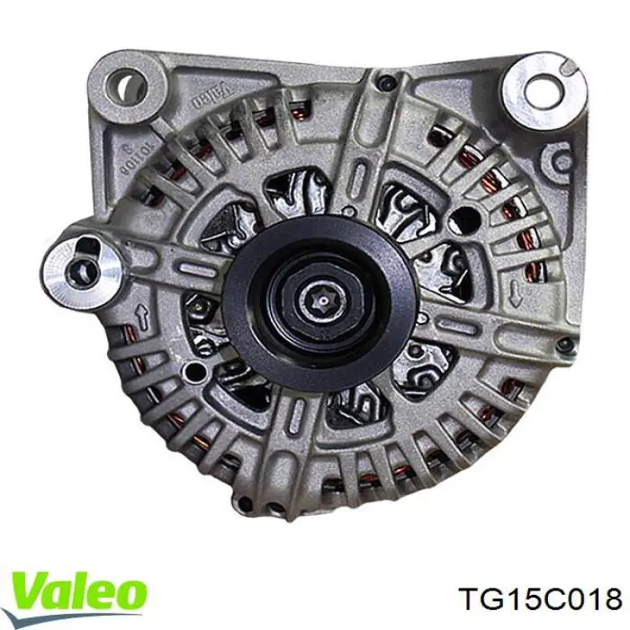 Генератор TG15C018 VALEO