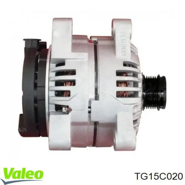 Купити TG15C020 VALEO Генератор