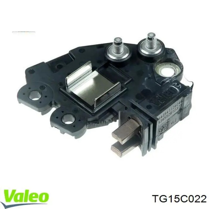 TG15C022 VALEO PHC Генератор (150А, 14 В)