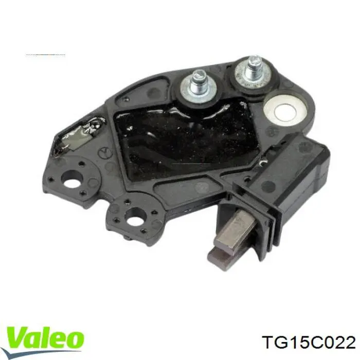 TG15C022 VALEO Авто генератор