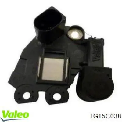 Генератор TG15C038 VALEO