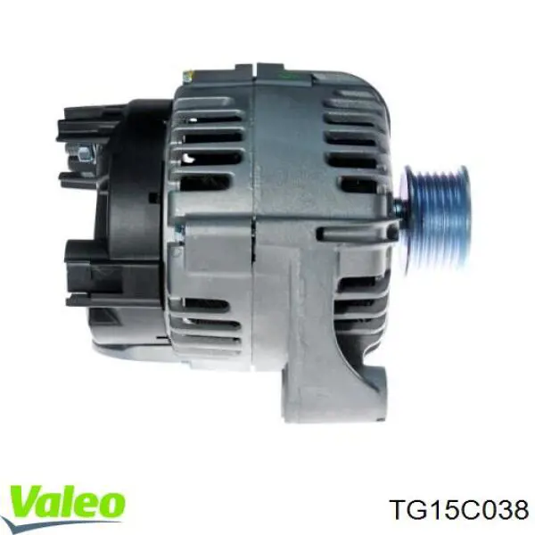 Генератор автомобільний VALEO TG15C038