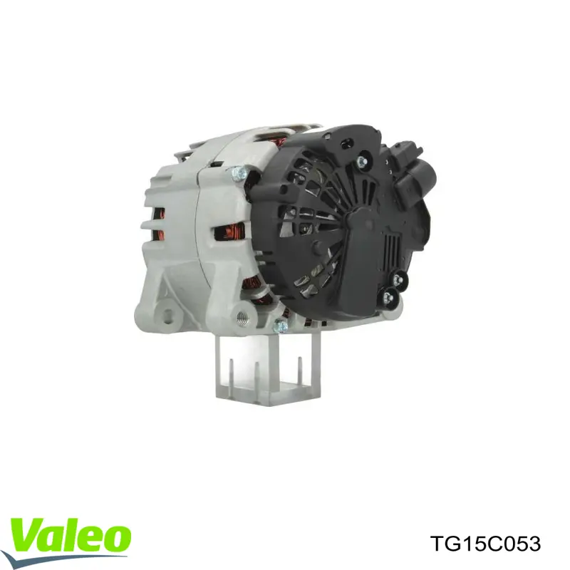 Генератор автомобільний VALEO TG15C053