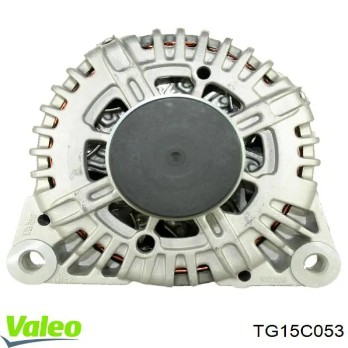 Купити TG15C053 VALEO Генератор