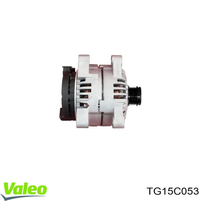 TG15C053 VALEO генератор