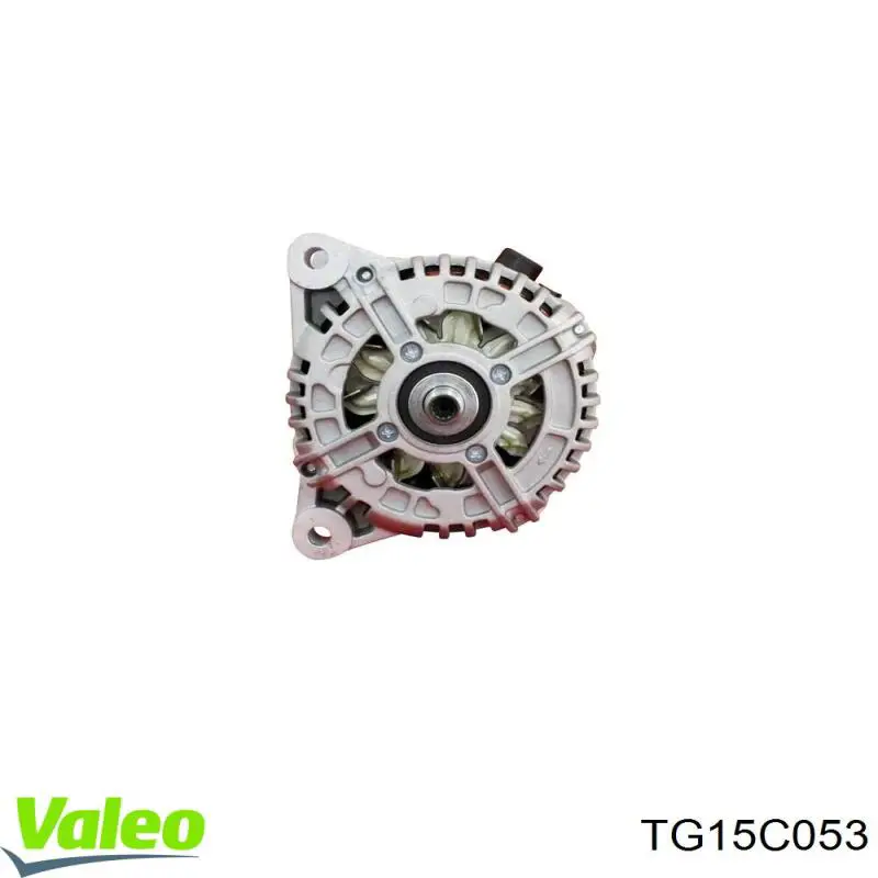Генератор VALEO TG15C053 ціна, від 68.41 USD